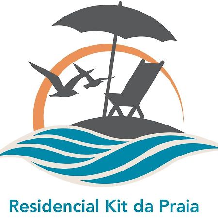 Residencial Kit Da Praia Apartment Santos  Luaran gambar